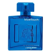 Franck Olivier Blue Touch Tualetes ūdens 100ml