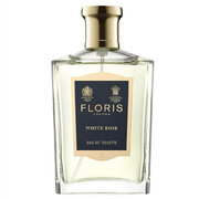 Floris White Rose Tualetes ūdens