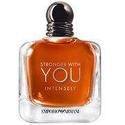 Giorgio Armani Stronger With You Intensely Smaržas
