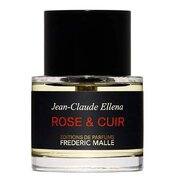 Frederic Malle Rose & Cuir Smaržas