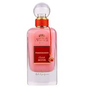 Ard al Zaafaran Ithra Dubai Pomegranate Musk Smaržas