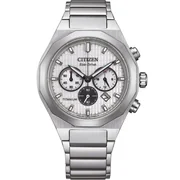 Citizen CA4690-51A Super-Titanium Zenshin Eco-Drive