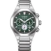 Citizen CA4691-59X Super-Titanium Zenshin Eco-Drive