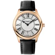 Frederique Constant FC-220MS3B4 Classic - Dámske hodinky