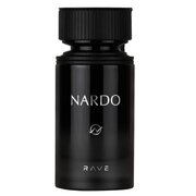 Rave Nardo Black Smaržas