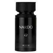 Rave Nardo Black Smaržas
