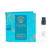 Gritti Arancia Ambrata Smaržas