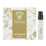 Gritti Macrame Smaržas