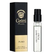 Gritti Puro Smaržas