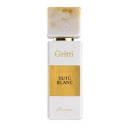 Gritti Tutu Blanc Smaržas - testeris