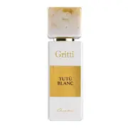 Gritti Tutu Blanc Smaržas - testeris
