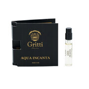 Gritti Aqua Incanta Smaržas