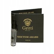 Gritti Noctem Arabs Smaržas