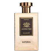 Hamidi Addicted Imperial Smaržas