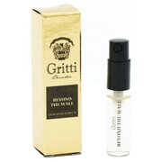 Gritti Beyond The Wall Smaržas 2ml