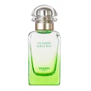 Hermes Un Jardin Sur Le Toit Refillable Tualetes ūdens 50ml