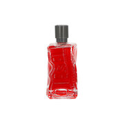 Diesel D Red by Diesel Smaržas - testeris