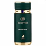 Maison Alhambra Sceptre Malachite Smaržas