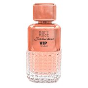 Maison Alhambra Rose Seduction Vip Pour Femme Smaržas