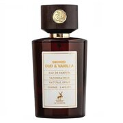 Maison Alhambra Smoked Oud & Vanilla Smaržas
