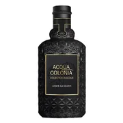 4711 Acqua Colonia Collection Absolue Amber Mandarin Smaržas - testeris