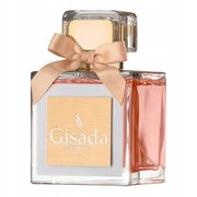 Gisada Donna Tualetes ūdens: testeris
