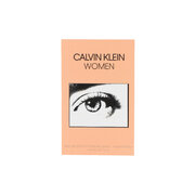 Calvin Klein Sample  Women Intense Smaržas