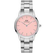 Daniel Wellington DW00100535 Iconic Link Blush 32mm 3ATM 