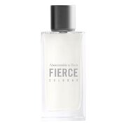 Abercrombie&Fitch Fierce Eau De Cologne Odekolons: testeris