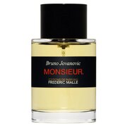Frederic Malle Monsieur Smaržas - testeris