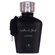 Al Wataniah Wataniah Black Smaržas