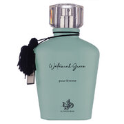 Al Wataniah Wataniah Green Smaržas