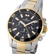 Jacques Lemans 1-2091I Liverpool chrono 44mm 20ATM