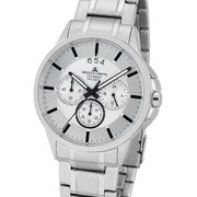Jacques Lemans 1-1542P Sydney chronograph 42mm 10ATM