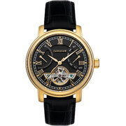 Thomas Earnshaw ES-8169-05 Longcase Double Retrograde Automatic 43mm