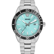 Versace VEYCA0324 Greca Urban - Pánske hodinky