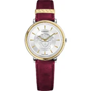 Versace VE8101819 V-Circle - Dámske hodinky