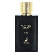 Maison Alhambra Your Touch Oud Smaržas