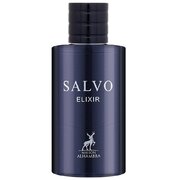 Maison Alhambra Salvo Elixir Smaržas