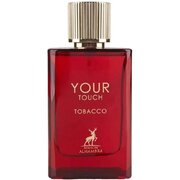 Maison Alhambra Your Touch Tobacco Smaržas