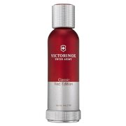 Victorinox Swiss Army Classic Red Edition Tualetes ūdens 100ml