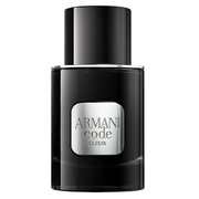 Giorgio Armani Armani Code Elixir Smaržas