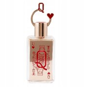 Fragrance World Q Smaržas