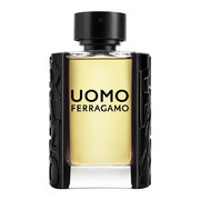 Salvatore Ferragamo Uomo Eau de Toilette Tualetes ūdens