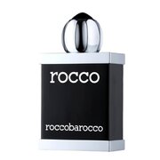 Roccobarocco Rocco Black Tualetes ūdens