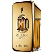 Paco Rabanne Million Gold ELIXIR Parfum Intense Smaržas