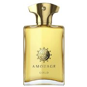 Amouage Gold Man Eau de Parfum Smaržas