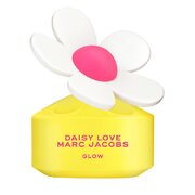 Marc Jacobs Daisy Love Glow Tualetes ūdens