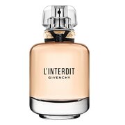 Givenchy L'interdit eau de parfum refillable Smaržas