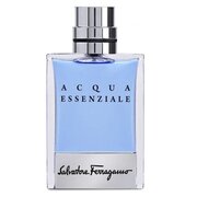 Salvatore Ferragamo Acqua Essenziale Pour Homme Eau de Toilette Tualetes ūdens